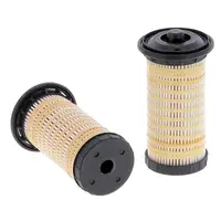 Filtru Combustibil FIN Filter FC79548 pentru Caterpillar 3608960, HIFI Filter SN40678, SF-FILTER SK48548/1