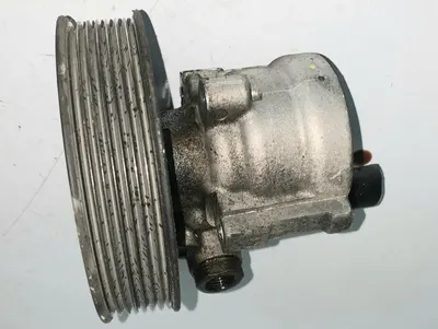 Pompa servodirectie 26054891 Renault Megane 2 facelift (2006-2008) 2.0 dci M9R (802)