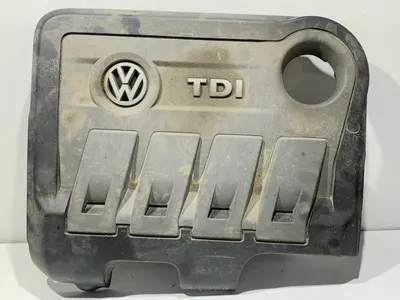 Capac motor 03L103925BG Audi Q3 (2011-2017) [8U] 2.0 tdi; 2.0 tdi CFGC; CFHF
