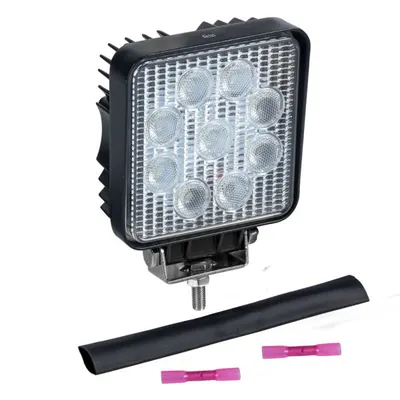Lumina lucru (LED, 10V, 27W, 2000lm, lungime: 1500mm, inaltime: 134mm, latime: 109mm, adancime: 56mm)