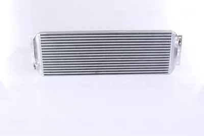 Radiator ulei (184x50x547mm) potrivit MAN LION S COACH, LION S STAR D2866LOH20-D2876LOH03 01.93