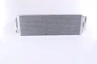 Radiator ulei (184x50x547mm) potrivit MAN LION S COACH, LION S STAR D2866LOH20-D2876LOH03 01.93-
