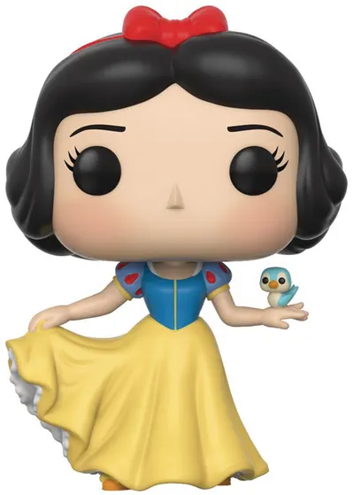 Figurina Funko Pop! Disney - Snow White, #339