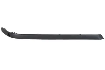 Spoiler bara Spate Dreapta cu gauri senzorii parcare potrivit BMW 5 E39 1995-2004 Sedan 1995-2003