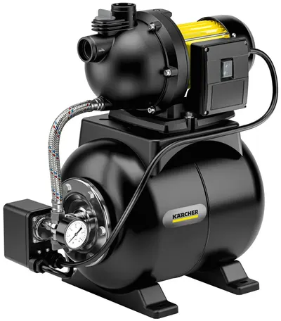 Pompă hidroforică Karcher - BP 3.200 Home