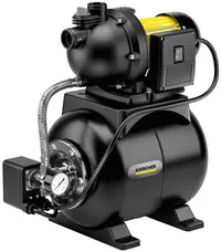 Pompă hidroforică Karcher - BP 3.200 Home