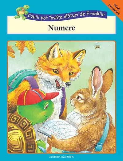 Numere - Paperback - Rosemarie Shannon