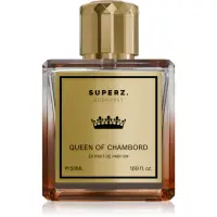 SUPERZ. Budapest Queen of Chambord extract de parfum pentru femei 50 ml
