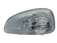 Semnalizator oglinda dreapta potrivit NISSAN NV400; OPEL Movano; RENAULT MASTER dupa 2010 - transparent
