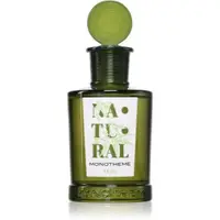 Monotheme Natural Yuzu Eau de Toilette Vaporisateur Eau de Toilette unisex