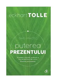 Puterea prezentului. Ghid practic