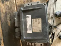 Calculator ecu 7520019-01 MINI Cooper S (2001-2006) 1.6 benzina