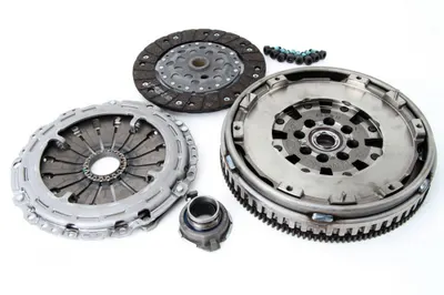 Set ambreiaj cu volanta masa dubla si rulment CITROEN C5 I, C8, EVASION, JUMPY; FIAT SCUDO, ULYSSE; LANCIA PHEDRA, ZETA; PEUGEOT 406, 607, 806, 807, EXPERT 2.0D