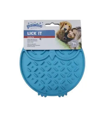 Pawise Lick It Bufnita pentru Caini