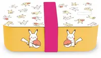 Cutie pentru prânz ABYstyle Games: Pokemon - Electric Type