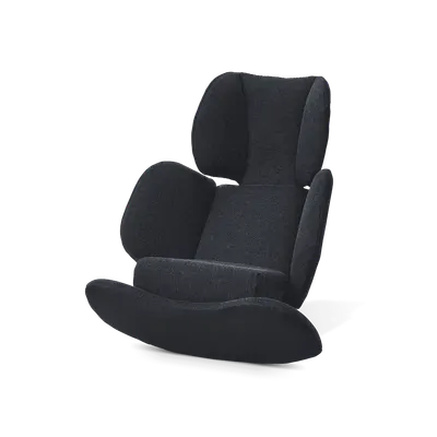 Insertie pentru nou-nascut Avionaut Black pentru Aerofix