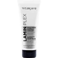 Masca pentru Par Deteriorat Vitalcare Laminplex, 400 ml