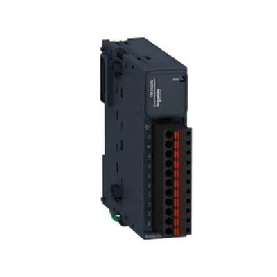 Modul TM3, Arc 2 Iesiri Analogice
