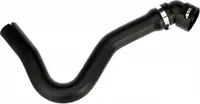 Furtun radiator superior (28mm 33mm) potrivit FIAT PANDA, PANDA HATCHBACK 1.3D 09.03