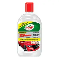Ceară auto, Turtle Wax, 52883, lichid, 500 ml