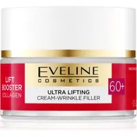 Eveline Cosmetics Lift Booster Collagen crema lifting de zi si de noapte 60+
