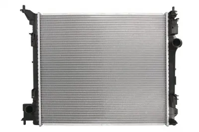 Radiator motor (Manual) potrivit NISSAN QASHQAI II; RENAULT KADJAR 1.2