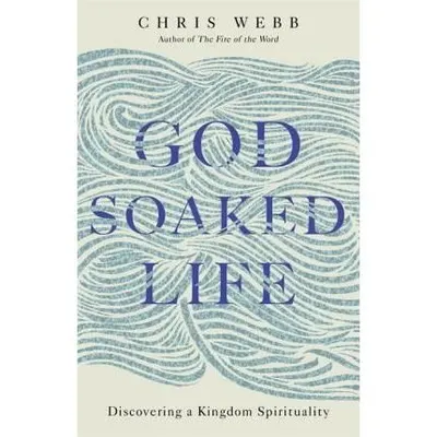 God-Soaked Life