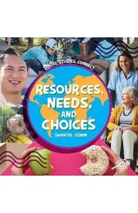 Resources, Needs, and Choices