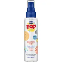 Apa de parfum cu aroma de prajitura cu vanilie DreamyMist POP, 150ml, Chicco