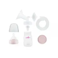 Kit premium 16 mm (biberon+accesorii)