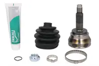 Set articulatie planetara Dreapta Stanga (23z 22z 55mm) potrivit FORD ESCORT III, ESCORT III EXPRESS, ESCORT IV, ESCORT IV EXPRESS, FIESTA II, ORION I, ORION II 1.1-1.8D 09.80-07.90