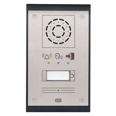 Interfon IP UNI (9153101P)