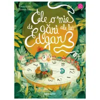 Cele o mie de gari ale lui Edgar