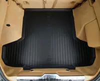 Tava portbagaj (spate, tpe, 1 buc., culoare neagra) potrivit MERCEDES CLA (C118) 03.19- Saloon