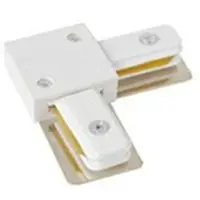 Mufa Imbinare L Proiector LED Negru, TG-3105.13