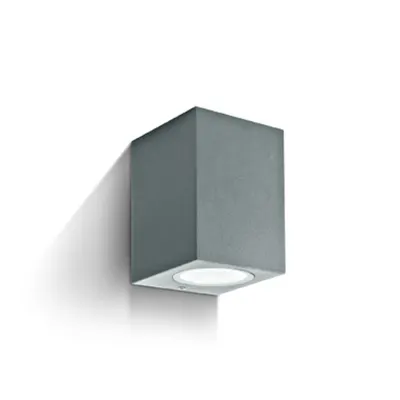 GARO I Wall lamp 7W MR16 GU10 IP65antracit