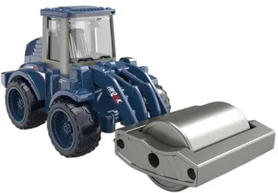 Jucărie pentru copii Raya Toys - Albastru