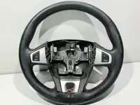 Volan cu comenzi 609581499 Renault Megane 3 (2008-2012)