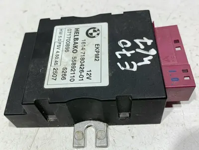 Modul pompa combustibil 7180426 BMW Seria 3 (2006-2012) [E93]