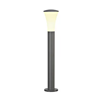 ALPA CONE 75 stalp pitic, gri