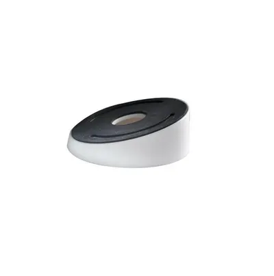 Suport inclinat pentru camere dome Hikvision DS-1259ZJ Dimensiuni: 111× 39.2mm greutate: 200g