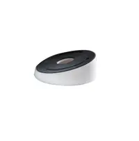 Suport inclinat pentru camere dome Hikvision DS-1259ZJ Dimensiuni: 111× 39.2mm greutate: 200g
