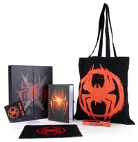 Set cadou Cerda Marvel: Spider-Man - Logo