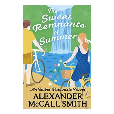 The Sweet Remnants of Summer