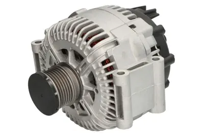 Alternator (14v, 180a) Potrivit Mercedes Sprinter 3,5-T (b906), Sprinter 3-T (b906), Sprinter 4,6-T (b906), Sprinter 5-T (b906), Viano (w639), Vito Mixto (w639), Vito (w639) 2.0d-3.5 09.03