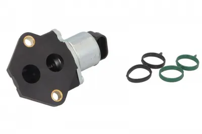 Control clapeta acceleratie (4 pini) FORD FIESTA V, KA, STREET KA 1.3 1.6 intre 1996-2008