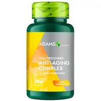 Cell Recovery Anti-Aging Complex 30cps