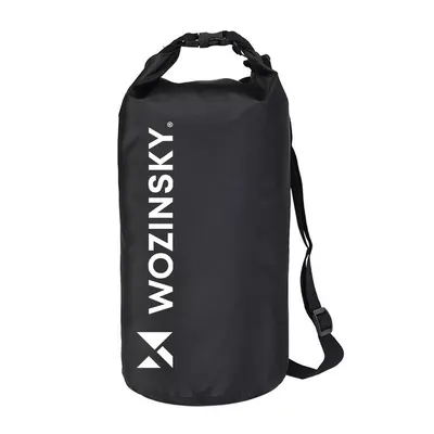 Geantă impermeabilă Wozinsky Kayak, SUP și Outdoor 30L