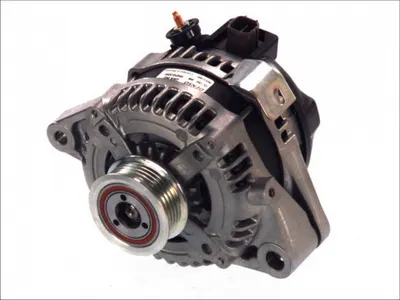 Alternator (14v, 130a) Toyota Avensis, Corolla, Corolla Verso 2.0d Intre 2002-2009
