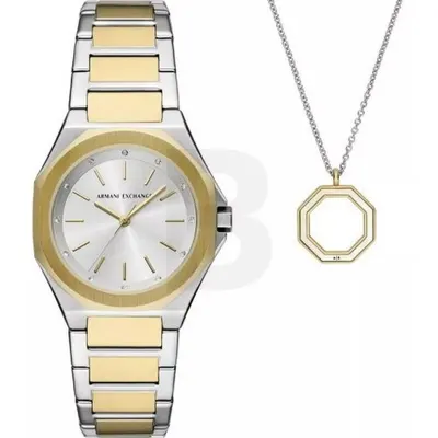Ceas Armani Exchange Armani Exchange AX7161SET